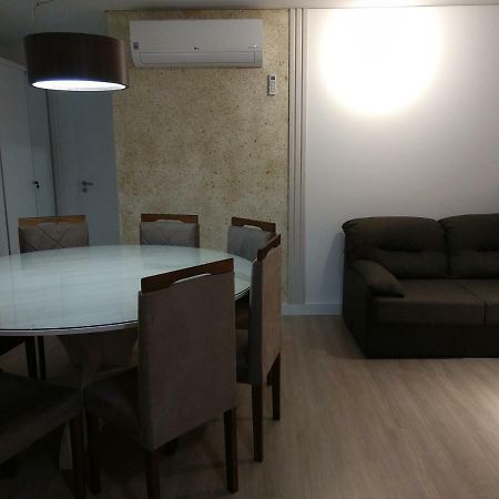 Apartamento 105 Da Borges Gramado Kültér fotó