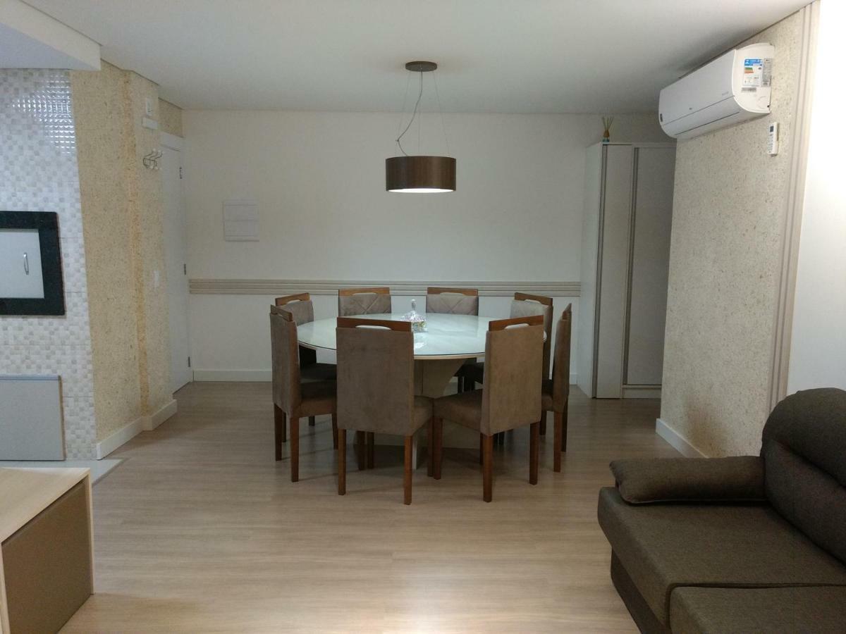 Apartamento 105 Da Borges Gramado Kültér fotó