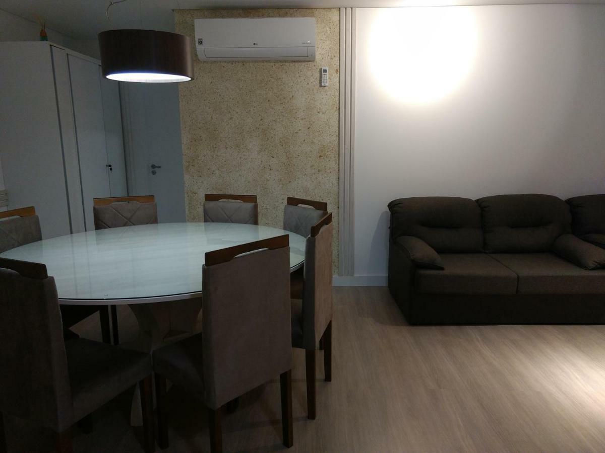 Apartamento 105 Da Borges Gramado Kültér fotó