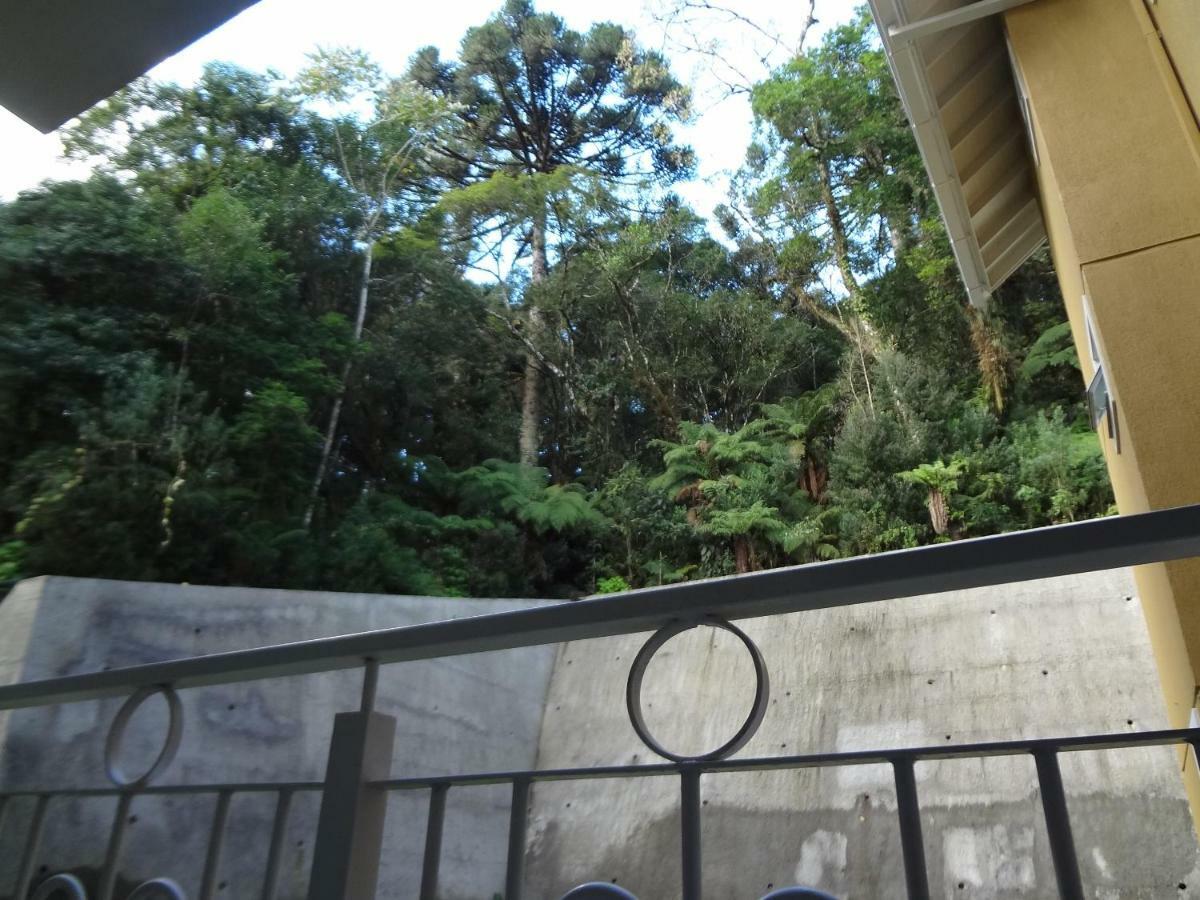 Apartamento 105 Da Borges Gramado Kültér fotó