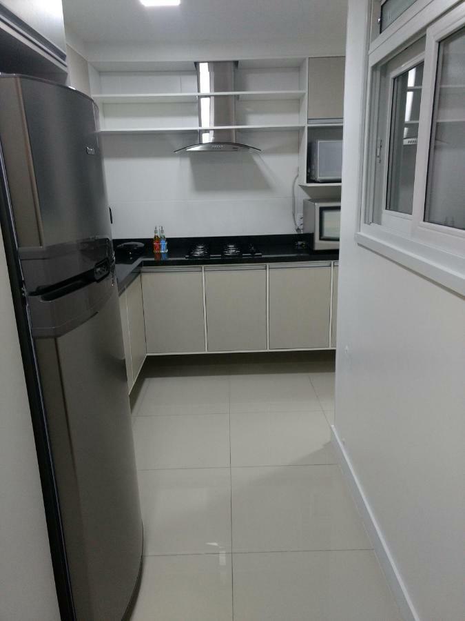 Apartamento 105 Da Borges Gramado Kültér fotó