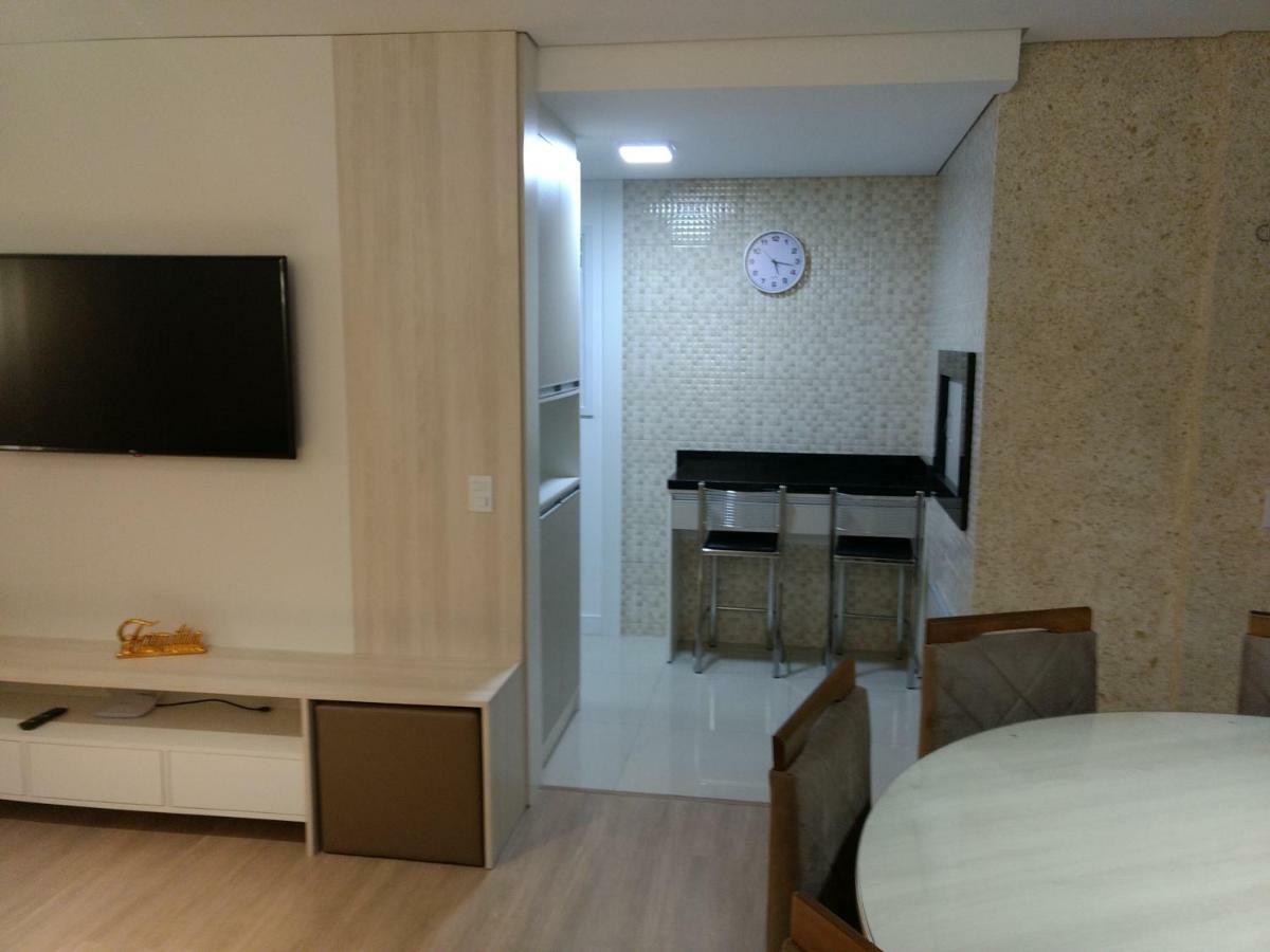 Apartamento 105 Da Borges Gramado Kültér fotó