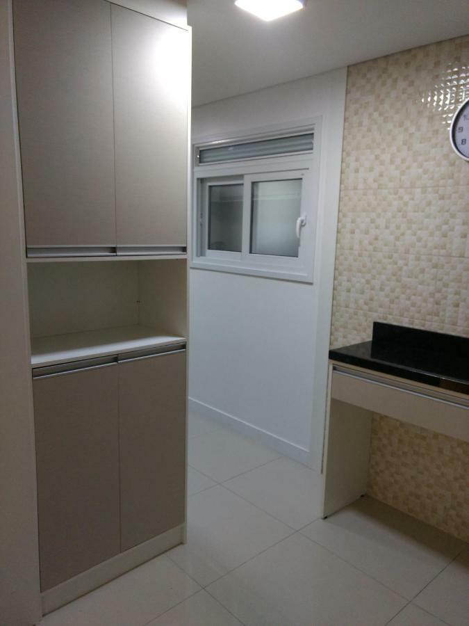 Apartamento 105 Da Borges Gramado Kültér fotó