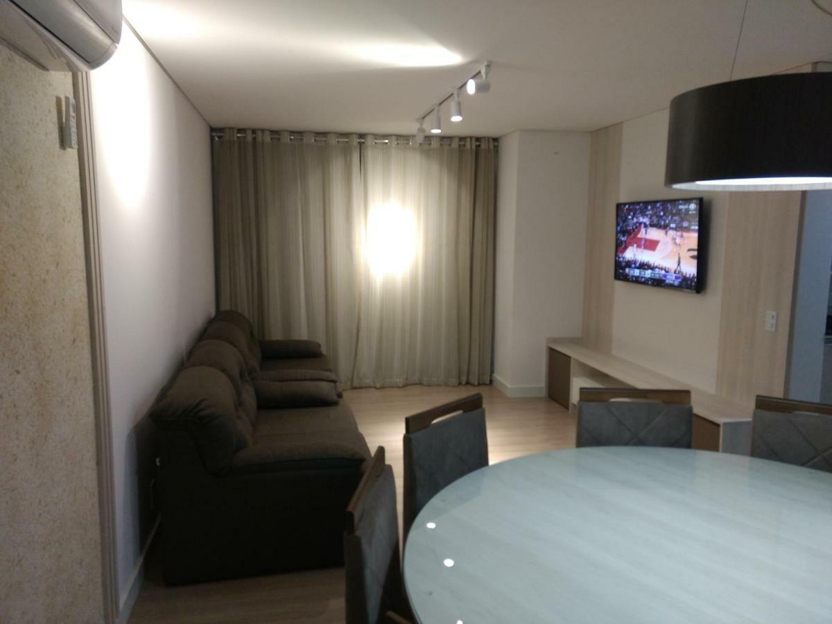 Apartamento 105 Da Borges Gramado Kültér fotó