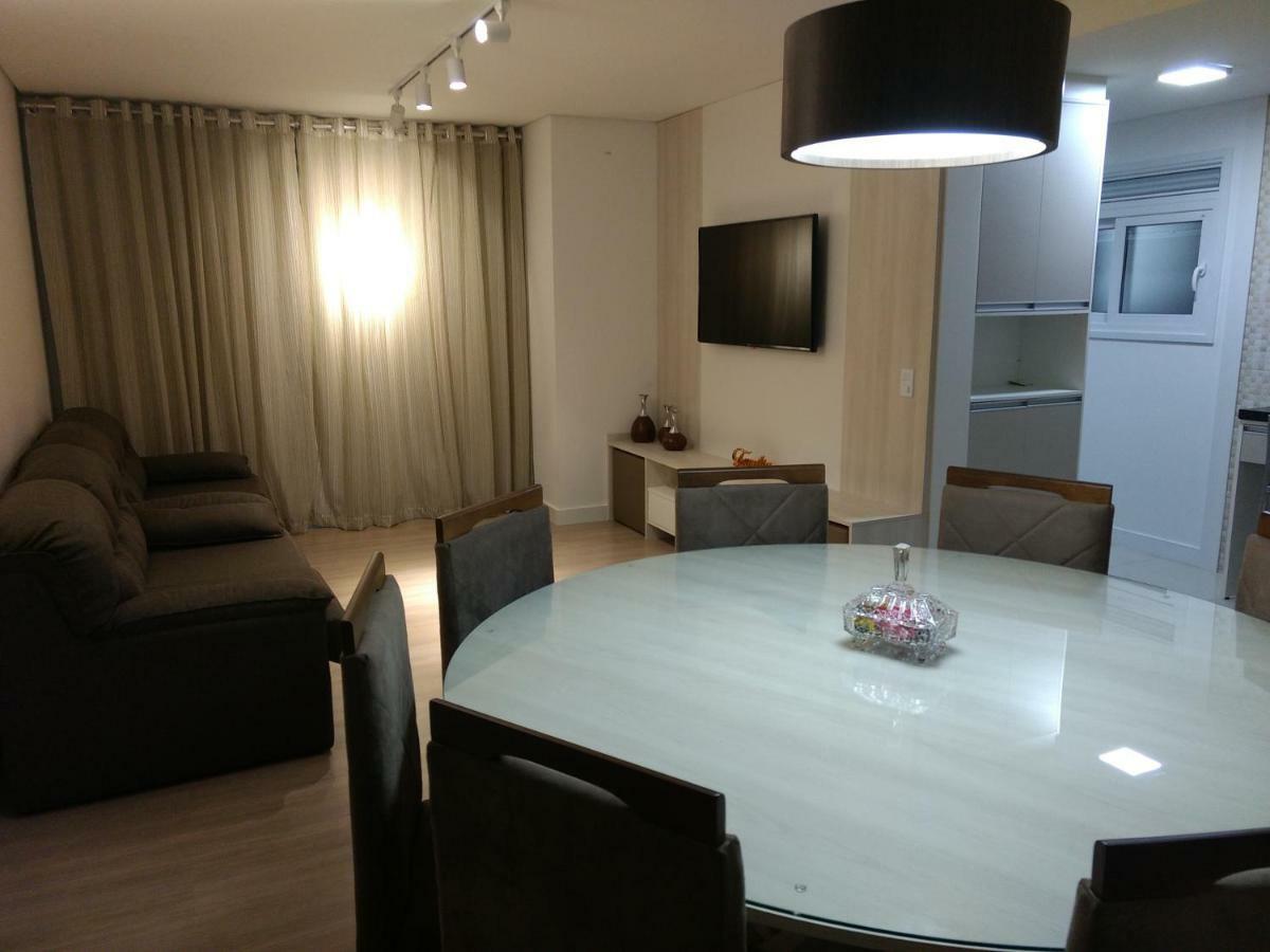 Apartamento 105 Da Borges Gramado Kültér fotó