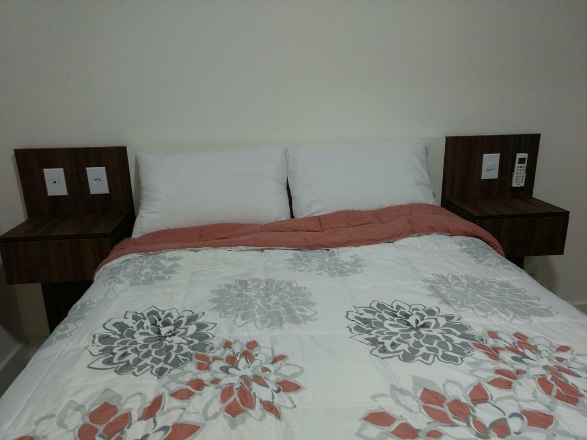 Apartamento 105 Da Borges Gramado Kültér fotó