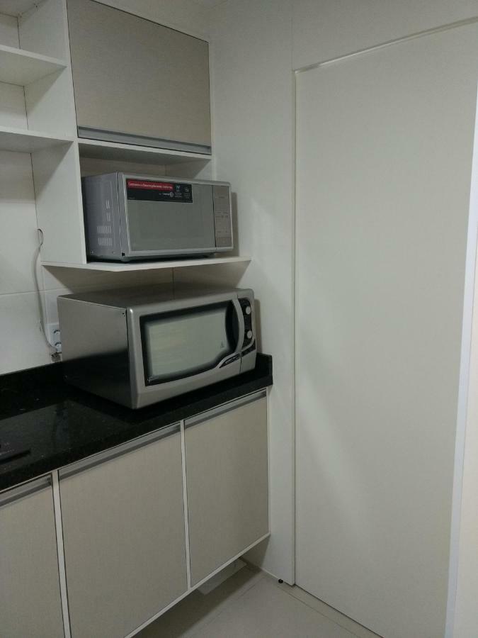 Apartamento 105 Da Borges Gramado Kültér fotó