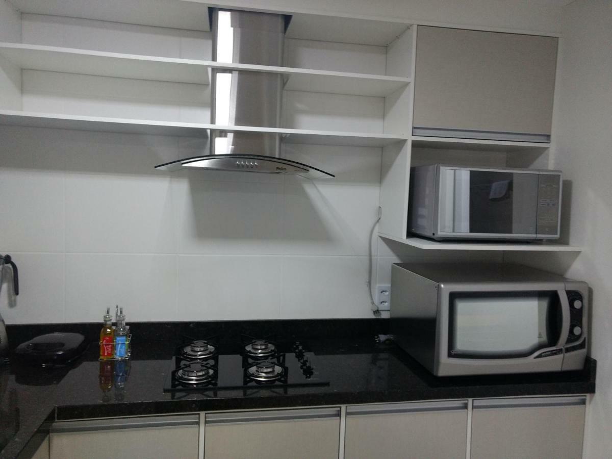 Apartamento 105 Da Borges Gramado Kültér fotó