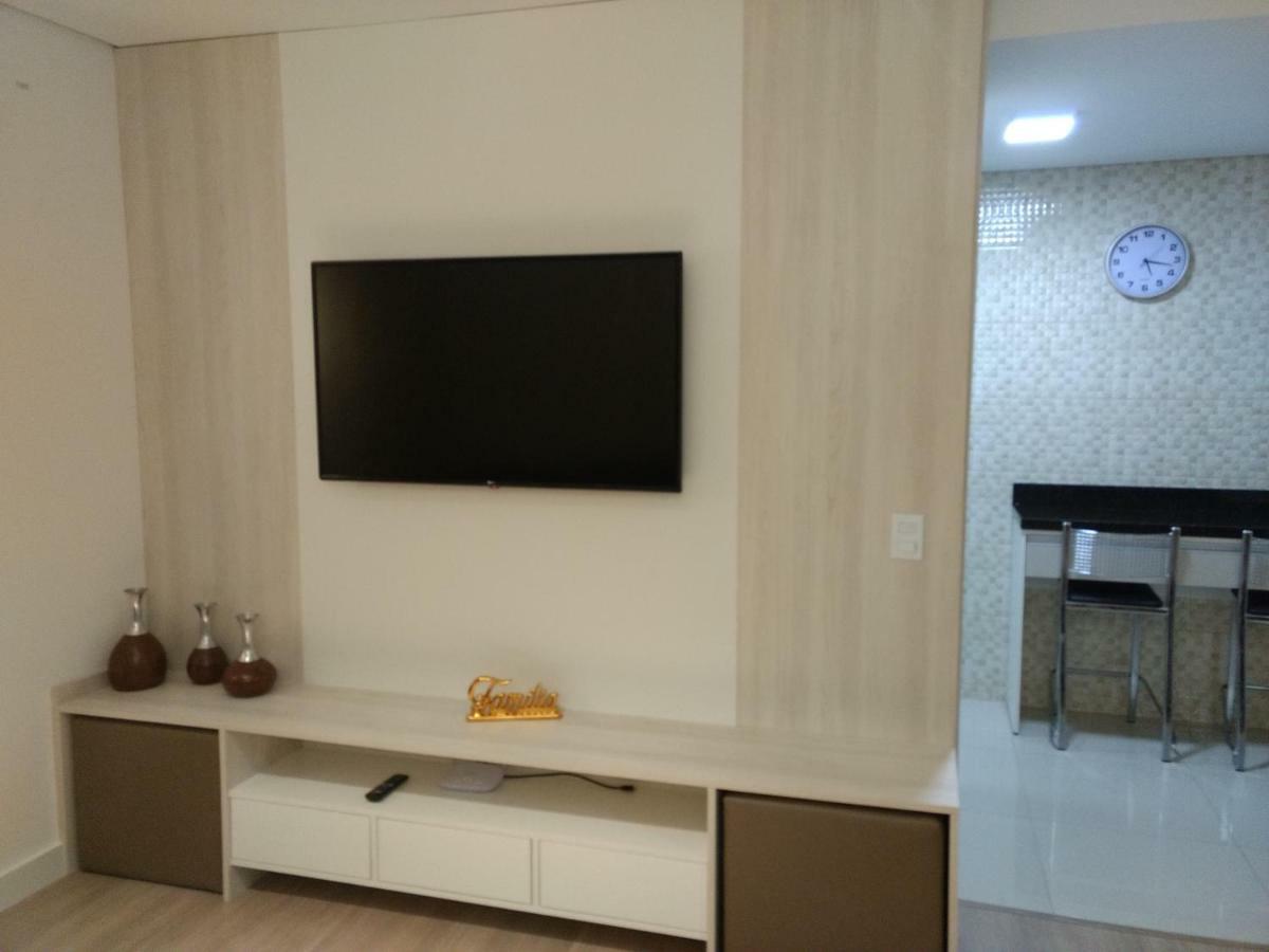 Apartamento 105 Da Borges Gramado Kültér fotó