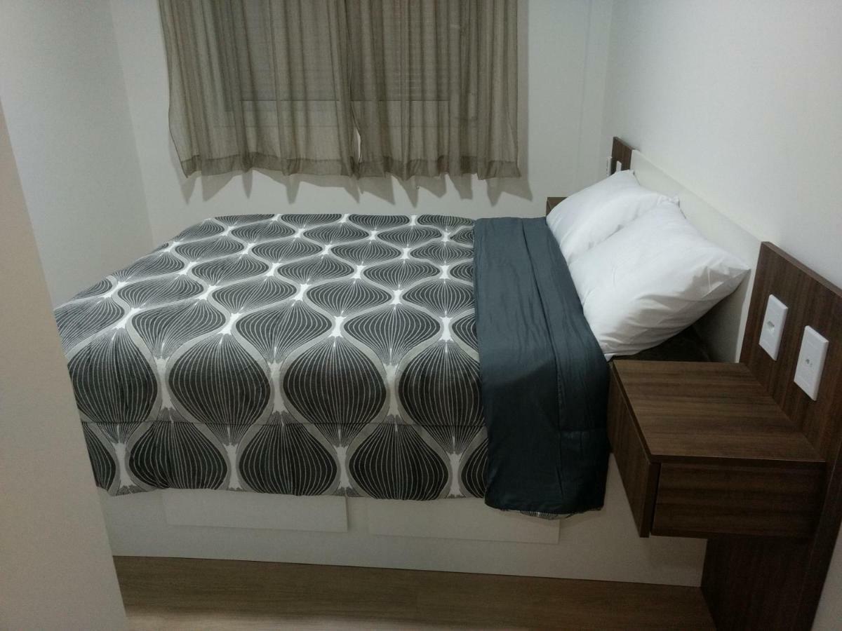 Apartamento 105 Da Borges Gramado Kültér fotó