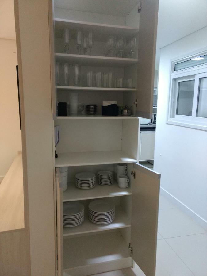 Apartamento 105 Da Borges Gramado Kültér fotó