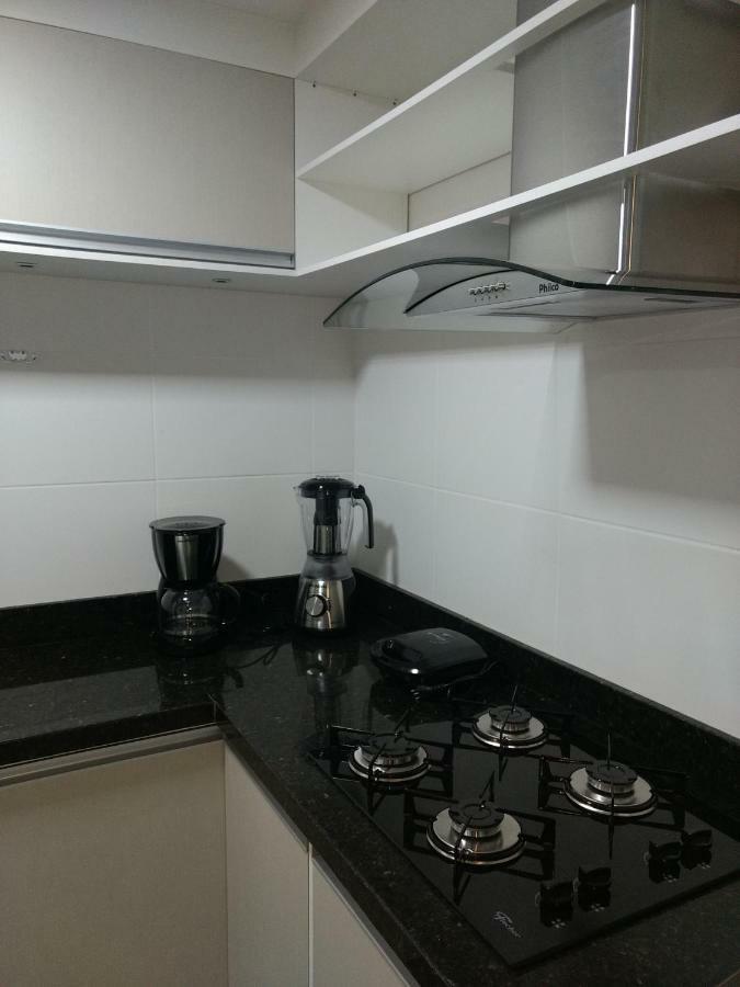 Apartamento 105 Da Borges Gramado Kültér fotó