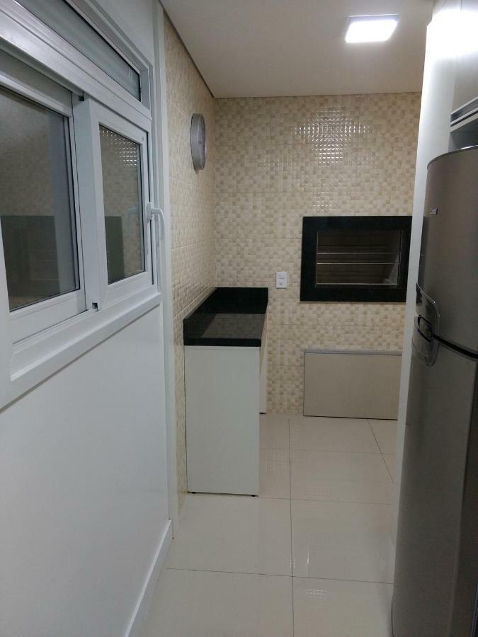 Apartamento 105 Da Borges Gramado Kültér fotó