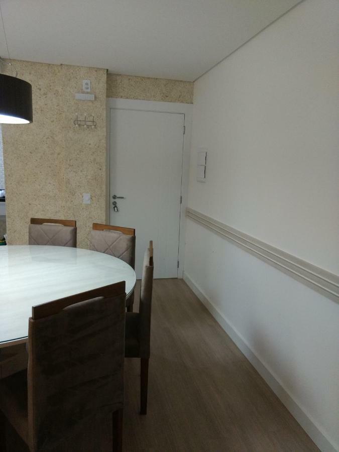 Apartamento 105 Da Borges Gramado Kültér fotó