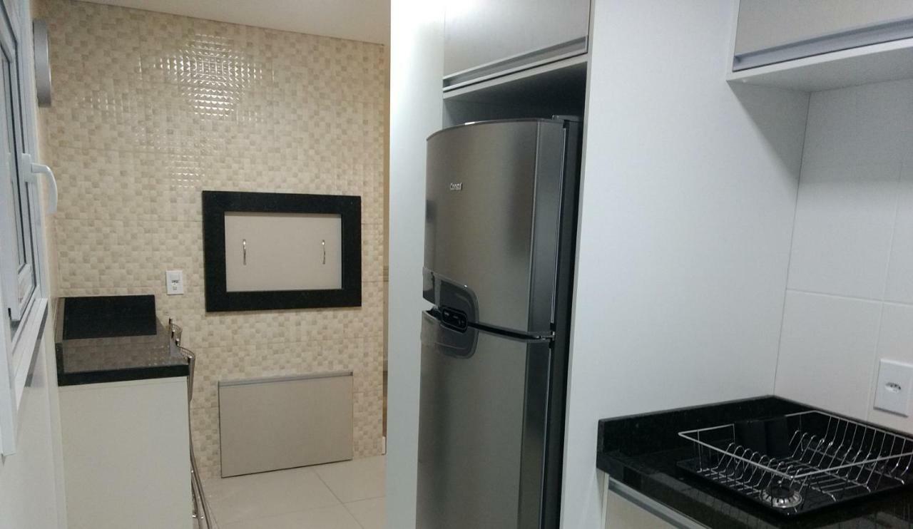 Apartamento 105 Da Borges Gramado Kültér fotó