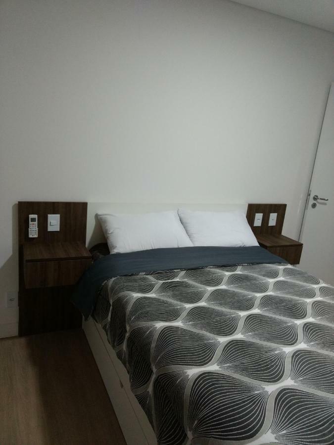 Apartamento 105 Da Borges Gramado Kültér fotó