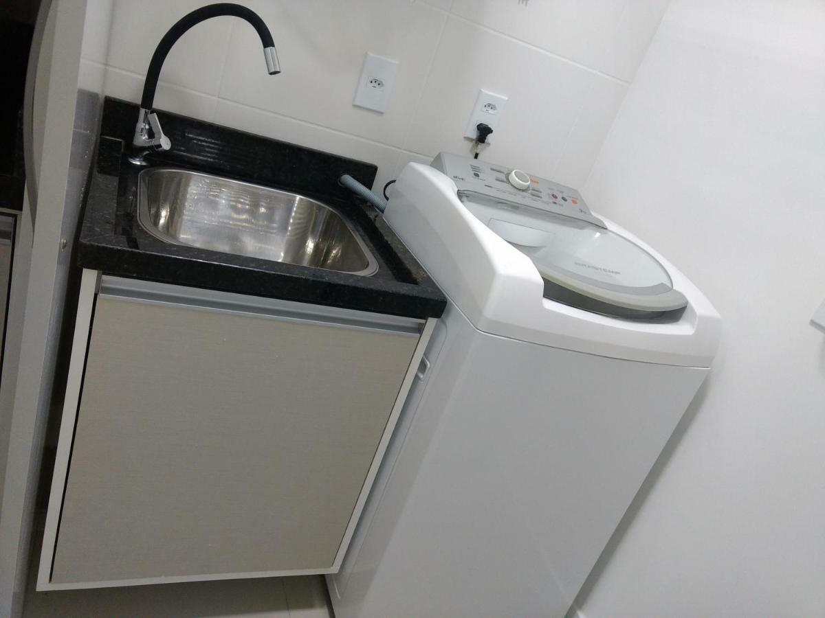 Apartamento 105 Da Borges Gramado Kültér fotó