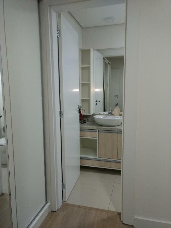 Apartamento 105 Da Borges Gramado Kültér fotó