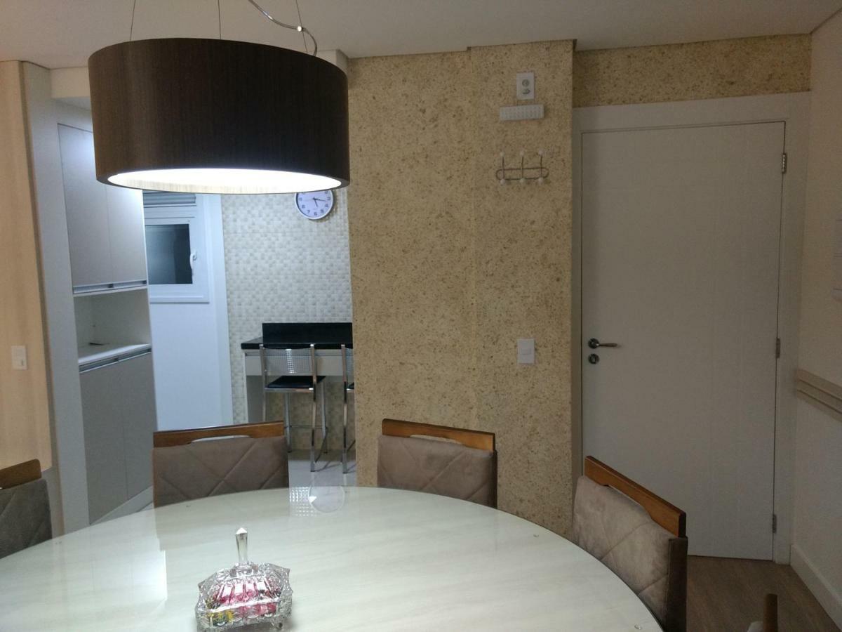 Apartamento 105 Da Borges Gramado Kültér fotó