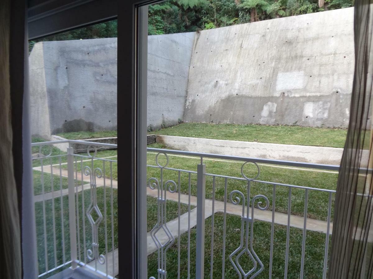 Apartamento 105 Da Borges Gramado Kültér fotó