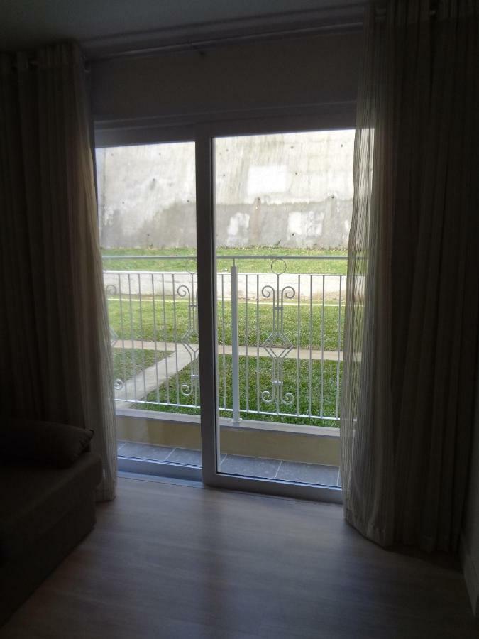 Apartamento 105 Da Borges Gramado Kültér fotó